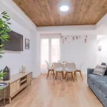 Gran Via Nazari, By Daimar Apartment *