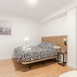 Apartment Gran Via Nazari, By Daimar