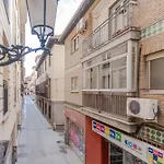 Gran Via Nazari, By Daimar Apartment