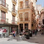 Apartment Gran Via Nazari, By Daimar Granada