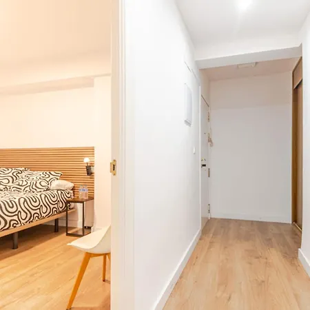 Appartamento Gran Via Nazari, By Daimar