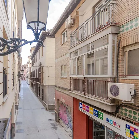 Gran Via Nazari, By Daimar Appartamento